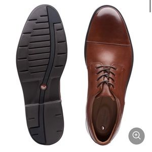 Men’s dress shoes